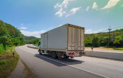 Bursa ile Yatağan Arası Bulaşık Makinesi Taşıma